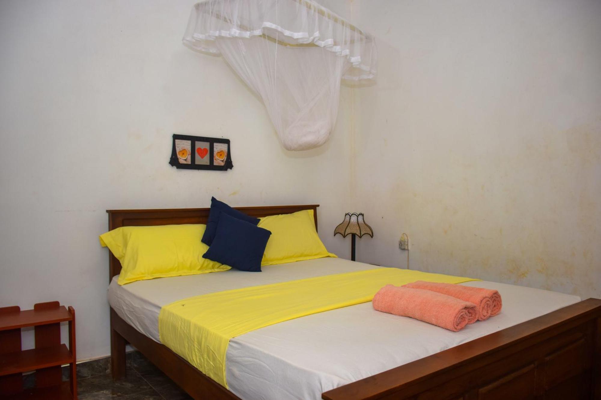 Senu Homestay Sigiriya Bagian luar foto