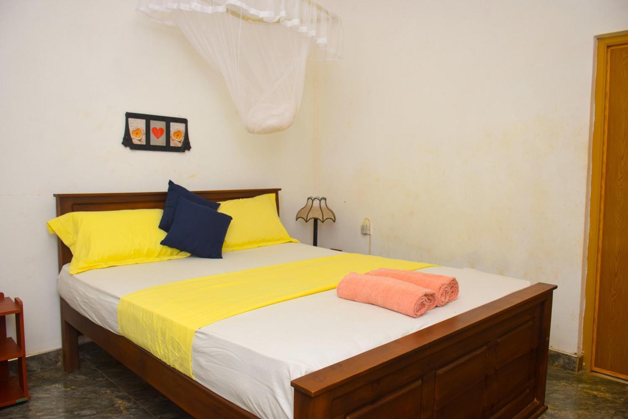 Senu Homestay Sigiriya Bagian luar foto